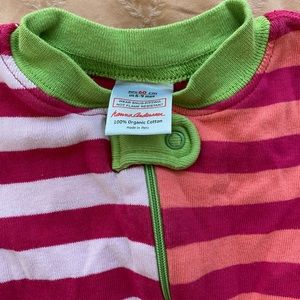 pajamas [hanna andersson]